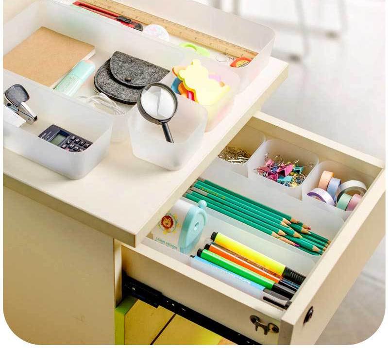 Home Desktop Drawer